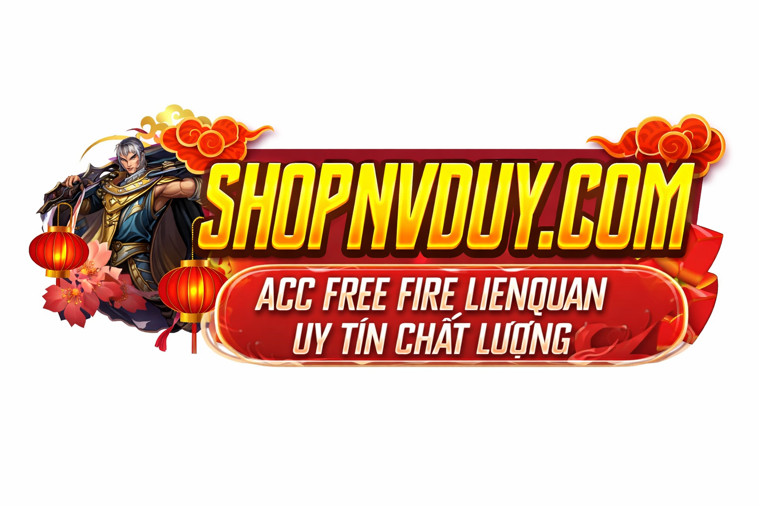 SHOP NVDuy.com